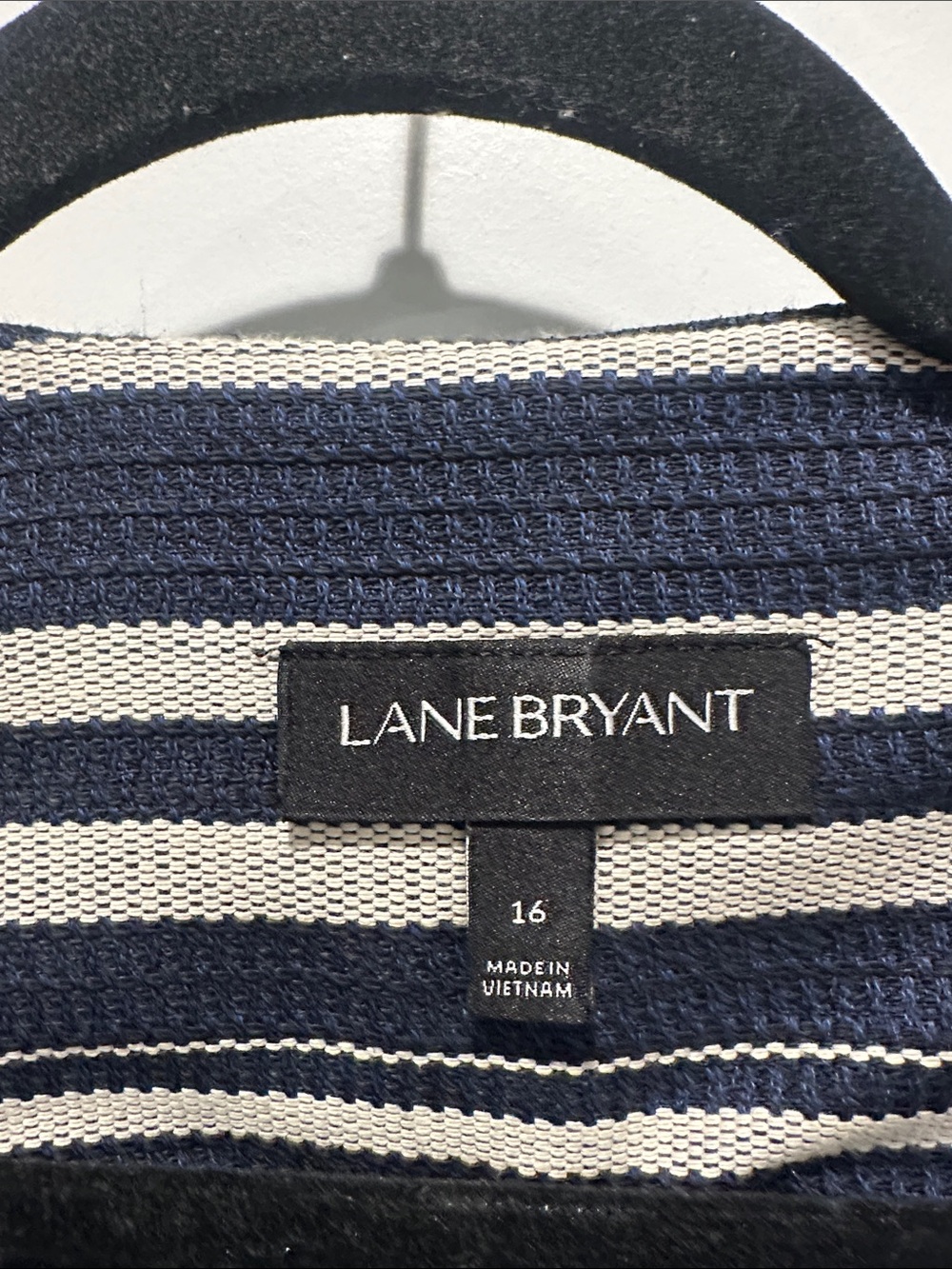 Lane Bryant Jacket - Picture 3 of 5